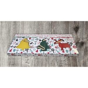 Zeni Diamanté Scented Christmas Ornamental Soap